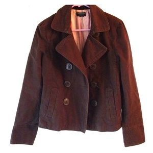 Fabulous Fall Jacket